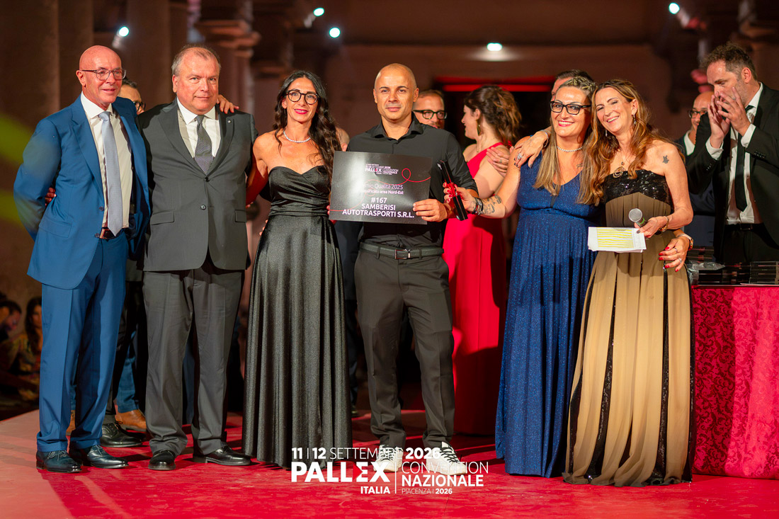 samberisi-premio-qualita-2025-pallex-italia